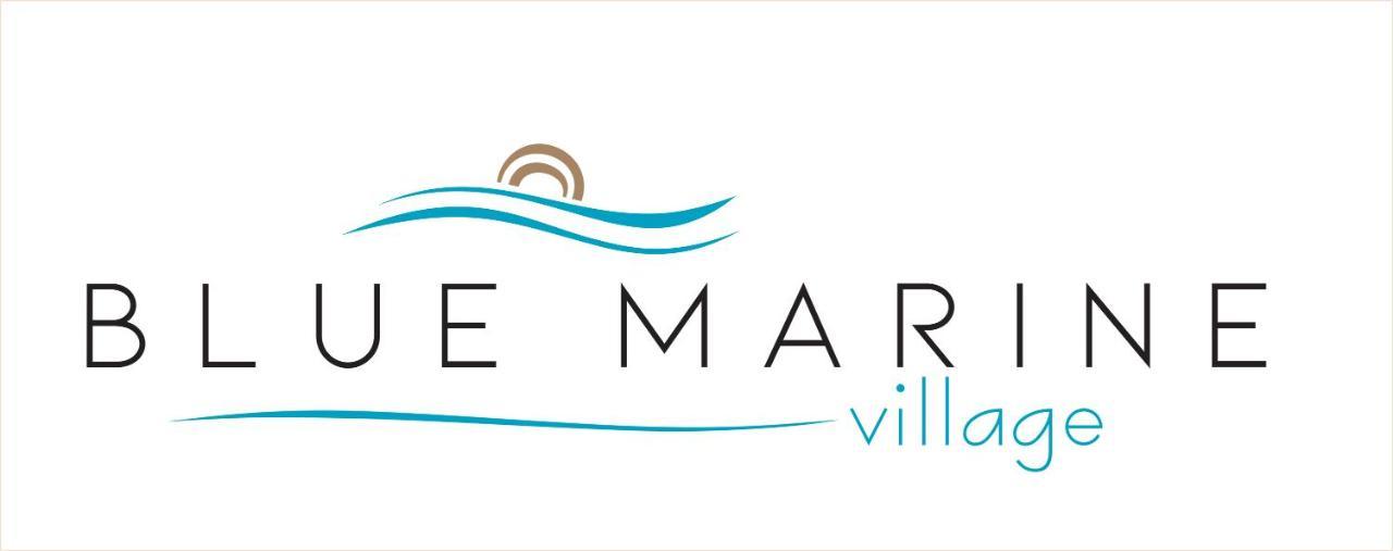 Blue Marine Village Роді-Гарганіко Екстер'єр фото